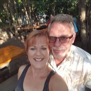 Meet your Posher, Jill